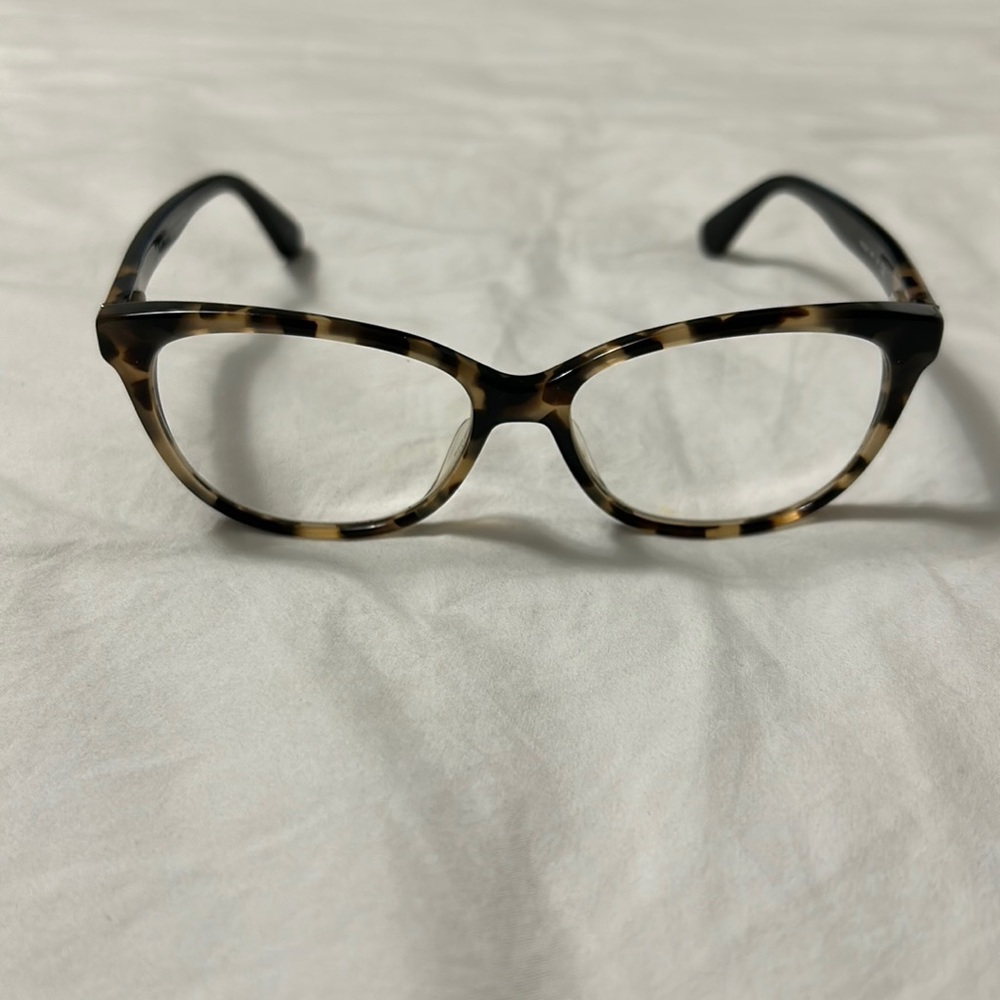Kate Spade Karlee glasses